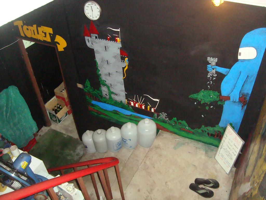 Good Dream Hostel Krabi town