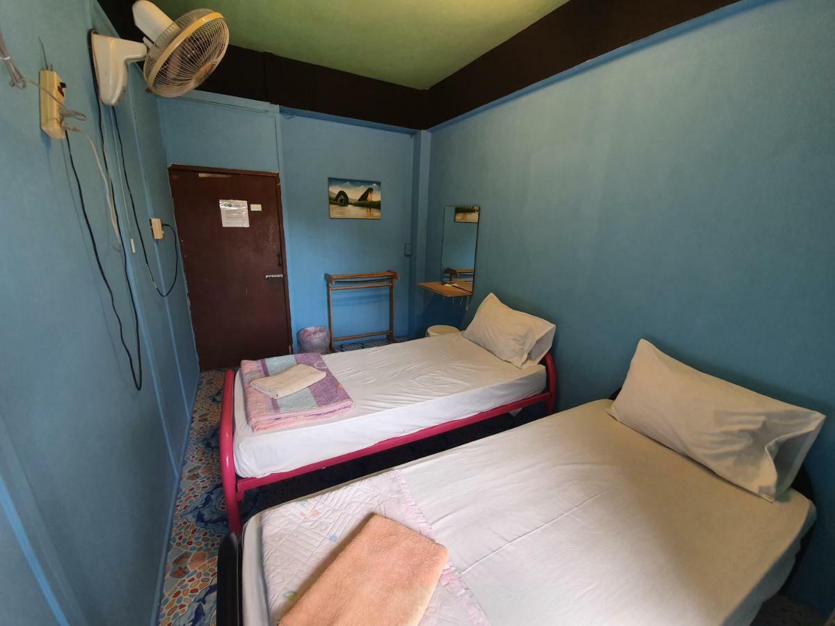 Hostel Good Dream Krabi town
