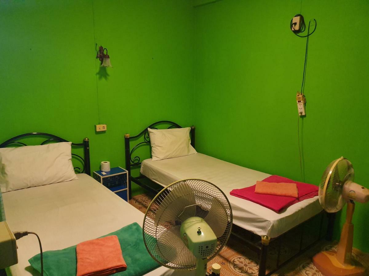 Good Dream Hostel Krabi town